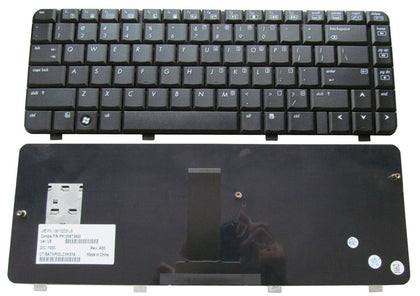 Laptop US Keyboard for HP CQ30 CQ36 CQ35 US version - inewdeals.com