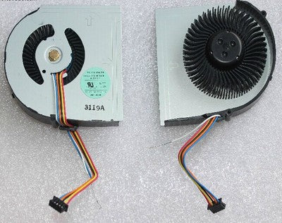 CPU Cooling fan For Lenovo ThinkPad T430 T430I Laptop Cooler Fan - inewdeals.com