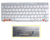 UI Keyboard English For Asus N10 N10J N10A N10C N10E N10JC laptop