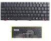 US Black Keyboard For ASUS F6 F6A F9 F9D F9E F9F F9J F9S laptop