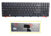 US Black Keyboard For DELL 15 15R N5010 N5010D M5010 M501R laptop