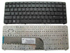 US Black Keyboard For HP DV4-3000 DV4-4000 laptop Keyboard without frame