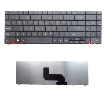 US Keyboard For Acer Aspire 5516 5517 5532 5534 AS5734Z-4386 AS5734Z-4512 AS5734Z-4725 AS5734Z-4836 Series - inewdeals.com
