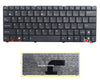 US Keyboard For Asus N10 N10J N10A N10C N10E N10JC laptop