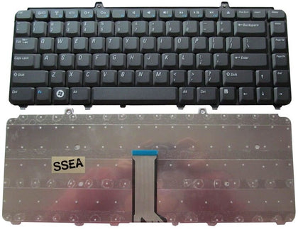 US Keyboard For Dell Inspiron 1540 1545 1546 XPS M1330 XPS M1530 Keyboard US - inewdeals.com