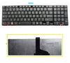 US Keyboard For Toshiba Satellite S850 S850D S855 S855-01L S855-043 S855-045 S855-050 S855-S5251 S855-S5254 S855-S5260