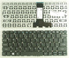 US Keyboard NO frame For ACER Aspire ES1-132 ES1-132-C37M C9N8