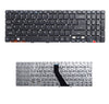 US Keyboard No frame For Acer Aspire V5 V5-531 V5-571 V5-571P V5-531 V5-571 V5-551G V5-571G V5-571PG M5-581G M5-581T
