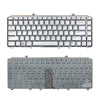 US Keyboard Silver for Dell Inspiron 1420 1520 1521 1525 1526 series