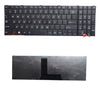 US Keyboard black For Toshiba Satellite C50-B C55-B C50A-B C50D-B C55D-B C55-B5200 C55-B5201 laptop