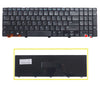 US-Tastatur schwarz für Dell Inspiron 15 15R 3521 5521 3537 5537 M531R Latitude 3540 Vostro 2521
