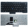US-Tastatur schwarz für HP 2510 2510P Laptop