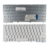US-Tastatur schwarz für Lenovo Ideapad 100S-11IBY US ohne Rahmen
