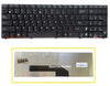 US Keyboard for ASUS K50 K50IN K61 K50X K50A K50AB K50IJ K50ID P50 P50IJ