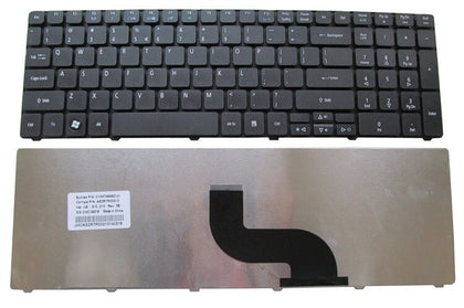 US Keyboard for Acer Aspire 5250 5251 5252 5253 5349 5560 5560G 5733 5742 5742G 5742Z 7250 7552 7552G 7739 7739G 7750 - inewdeals.com