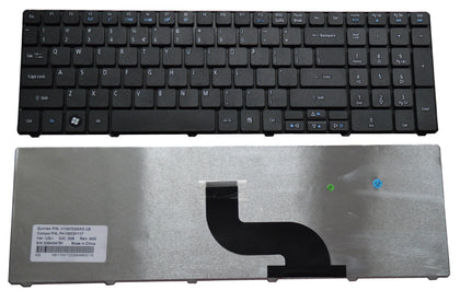 US Keyboard for Acer Aspire 5733Z 5736 5736G 5736Z 5741 5741G 5741Z 5741ZG 5742 7750G 7750Z 7751 7751G 7740 8935 7736Z - inewdeals.com