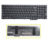 US Keyboard for Acer Aspire 7000 7100 7110 9300 9400 9410 9410Z 9420 5235 5335 5335Z 5355 5535 5735 5735Z 8530 8530G