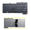 US Keyboard for DELL Latitude D500 D505 D600 510M 500M 600M 610M D800 PP10L