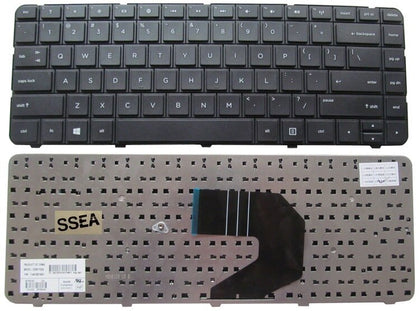 US Keyboard for HP Pavilion G4 G6 CQ43 G43 CQ43-100 CQ57 CQ58 430 2000 1000 240 G1 245 G1 246 G1 255 G1 250 G1 - inewdeals.com