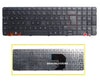 US Keyboard for HP Pavilion g7-1001xx g7-1017cl g7-1019wm g7-1033cl g7-1051xx g7-1070us g7-1073nr g7-1081nr g7-1083nr