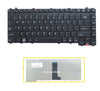 US Keyboard for Toshiba Satellite A200 A205 A210 A215 A300 A305 A305D A350 A350D A355 M300 M200 M305