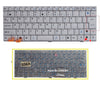 Clavier américain blanc pour ordinateur portable ASUS EPC EeePC 1000H 1000HA 1000HD