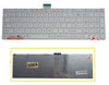 US Keyboard white For Toshiba Satellite L850 L850D L855 L875 C850 C855D C850D C855 C870 C870D C875 C875D laptop