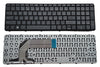 US-Tastatur mit Rahmen für HP Pavilion 17-E 17-E000 17-e100 17z-e000 17-e017cl 17-e017dx 17-e019dx 17-e020dx