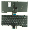 US Keyboard with Point and backlit for DELL Latitude E7440 E7240