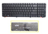 US black Keyboard English For HP CQ61-205TU CQ61-207TX CQ61-208TX CQ61-222TX laptop Keyboard