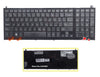 US black Keyboard English For HP PROBOOK 4520S 4520 laptop Keyboard