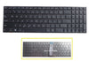 US black Keyboard For ASUS X502 X502CA X502A X502U X502XE X502C laptop Keyboard without frame