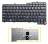 US black Keyboard For DELL D610 D510 6000 9200 9300 9000 D810 laptop Keyboard