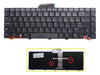 US black Keyboard For Dell Inspiron 14 14R 3421 3437 5421 5437 M431R Latitude 3440 Vostro 2421 laptop Keyboard
