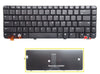 US-schwarze Tastatur für HP CQ40 CQ41 CQ45 Laptop-Tastatur