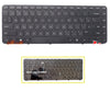 US black Keyboard For HP Pavilion Sleekbook 14 14-B000 14-B100