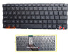 Clavier noir américain pour ordinateur portable HP SlateBook 10-h 10-h000, sans cadre
