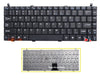 Clavier noir américain pour clavier d'ordinateur portable Lenovo F30 F30A F30L F30M