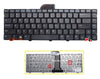 US laptop US black Keyboard For Dell Inspiron 14 3421 3437 14R 5421 5437 M431R Latitude 3440 Vostro 2421