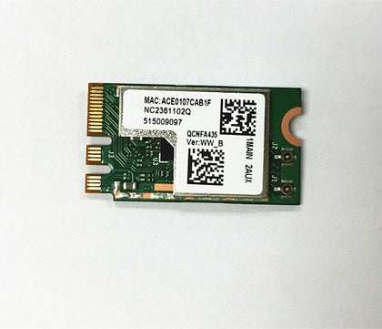 Wireles Card for For Qualcomm Atheros QCA9377 QCNFA435 802.11AC 2.4G/5GHz NGFF WIFI +Bluetooth 4.1 433Mbps - inewdeals.com