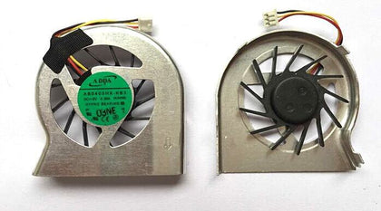 laptop CPU Cooling Fan for Acer Aspire One D250 ZG5 KAV60 laptop Fan AB4505HX-QB3 - inewdeals.com