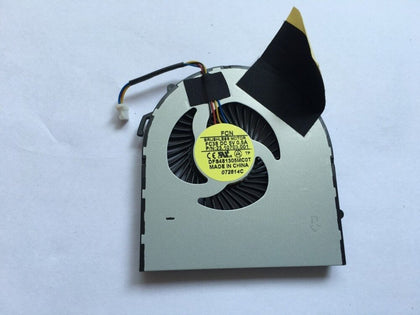 laptop CPU Cooling Fan for Acer V5 V5-531 531G V5-571 571G V5-471G laptop fan DFS481305MC0T - inewdeals.com