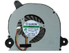 laptop CPU Cooling Fan for Dell Inspiron 15R 5520 5525 7520 VOSTRO 3560 Part Number Y5HVW 0Y5HVW DC28000AYF0