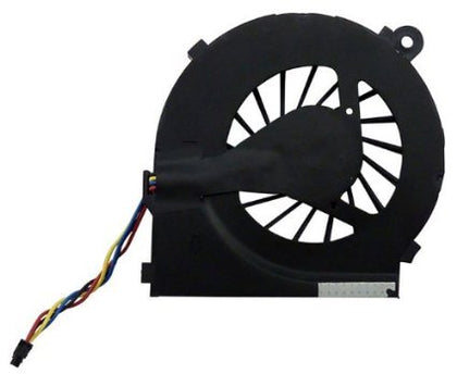 laptop CPU Cooling Fan for HP 450 455 2000 G6-1A G6-1B 685086-001 688281-001 CPU FAN 4PIN - inewdeals.com