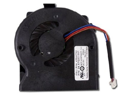 laptop CPU Cooling Fan for IBM Lenovo Thinkpad X200 X200i X201 X201i P/n:45n4782 34.47q22.001 - inewdeals.com