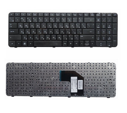 laptop RU Keyboard Russian For HP Pavilion G6 G6-2000 G6Z-2000 G6-2000 g6-2100 G6-2163sr G6Z-2000 with Frame - inewdeals.com
