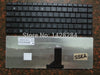 laptop US Black Keyboard For ASUS K43 K43BR K43BY K43E K43TA K43TK K43U K43S X43 A43