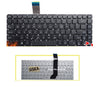 laptop US Black Keyboard For ASUS S46 S46C K46 K46CA K46CB K46CM Keyboard Without Frame