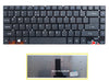 laptop US Keyboard English For ACER aspire M5-481G V3-471PG V3-471G blck Keyboard without frame