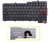 laptop US Keyboard English For DELL Latitude D520 D520N D530 PP17L Laptop black Keyboard